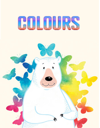 Colours