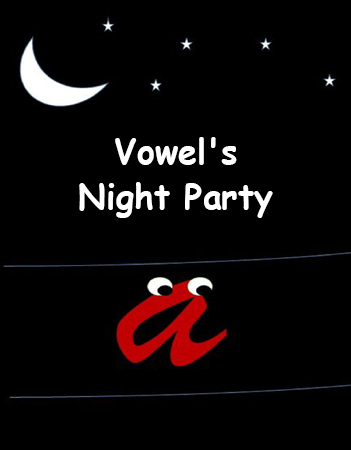 Vowel's Night Party