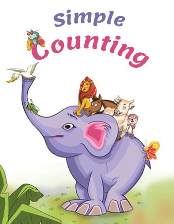 Simple Counting