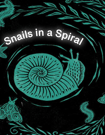 Snails in a Spiral