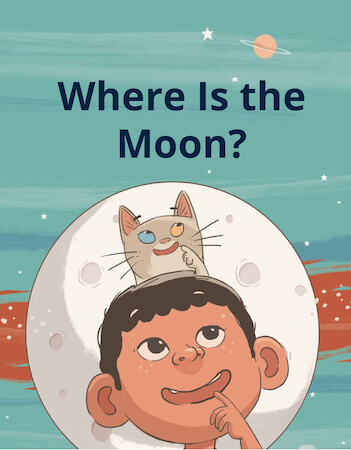 Where Is the Moon?