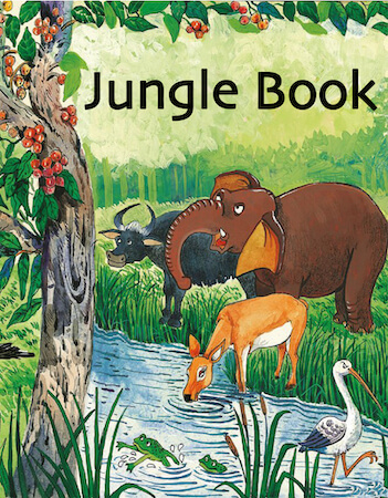 Jungle Book