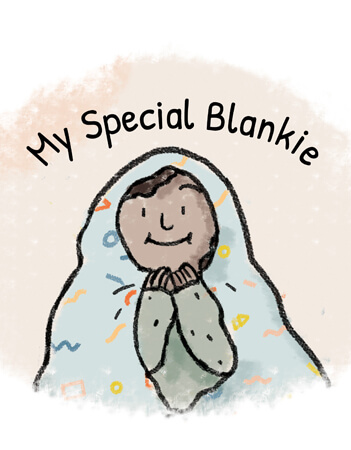 My Special Blankie