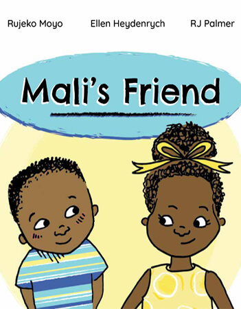 Mali’s Friend