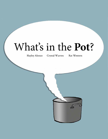 What’s In The Pot?