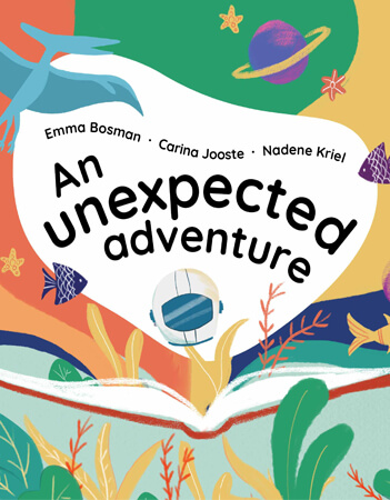 An unexpected adventure