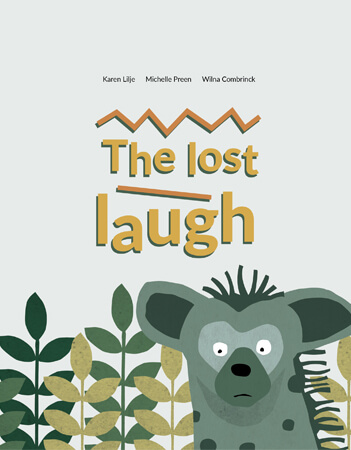 The lost laugh