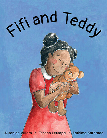 Fifi and Teddy
