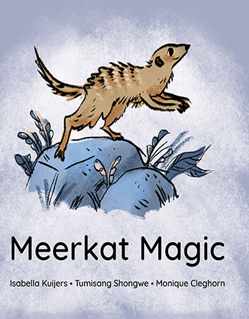 Meerkat Magic