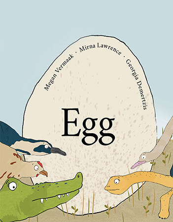Egg