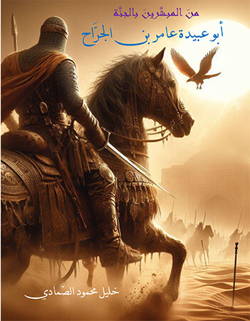 أبو عبيدة بن الجراح