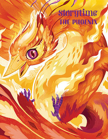 The phoenix