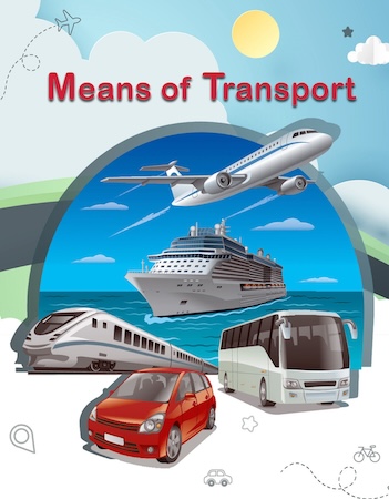 Means of Transport