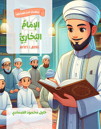 صحيح البخاري