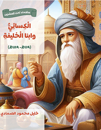 الكسائي وابنا الخليفة