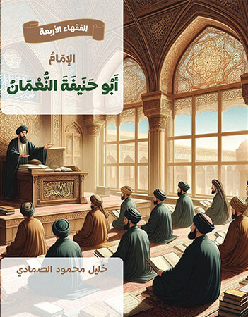 الإمام أبو حنيفة