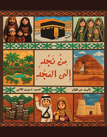 من نجد إلى المجد