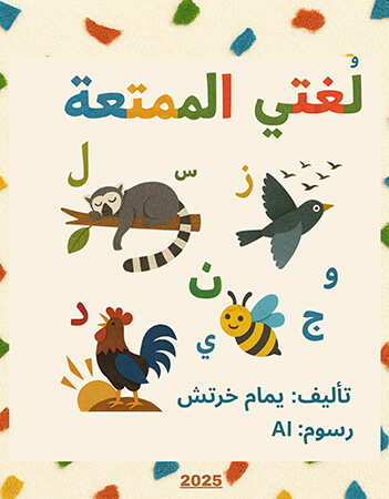 لغتي الممتعة