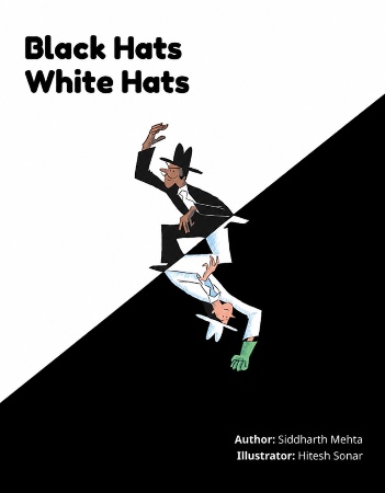 Black Hats White Hats