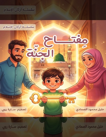 مفتاح الجنة