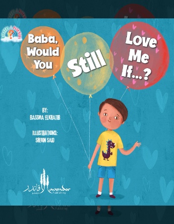  Baba, Would You Still Love Me If...?