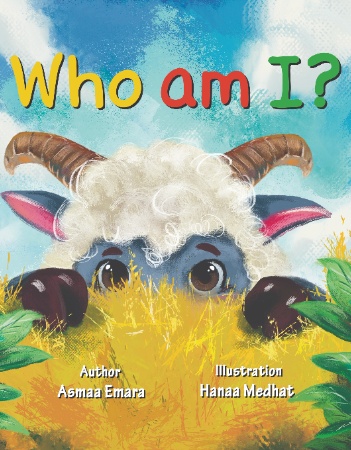 who am I?