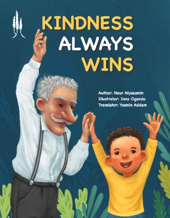 Kindness Always Wins