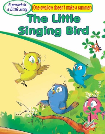 The Little Singing bird