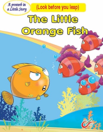 The Little Orange Fish