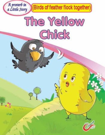 The Yellow Chick
