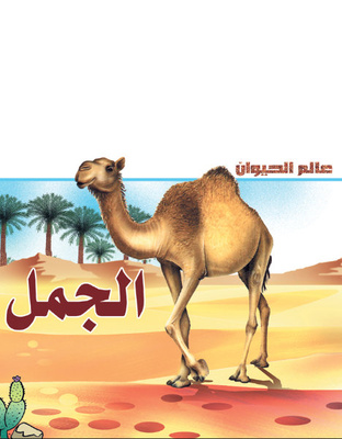 عالم الحيوان - الجمل