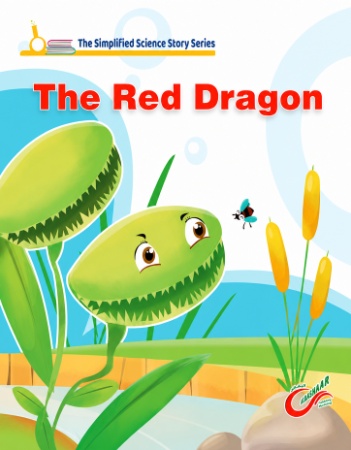 The Red Dragon