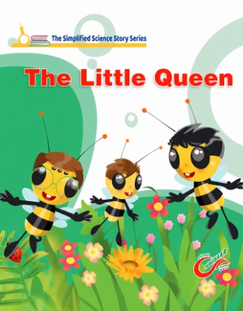 The Little Queen