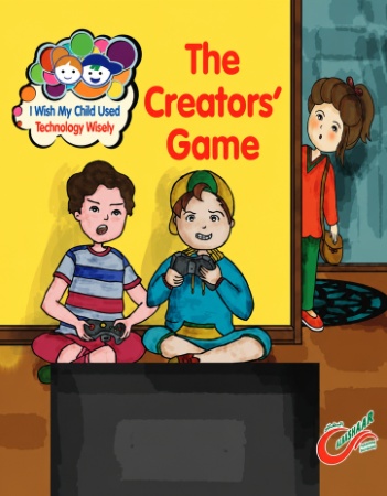 The Creators' Game