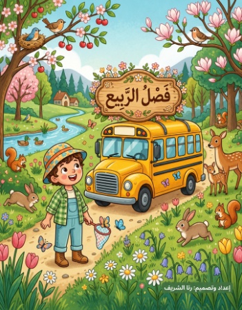 فصل الربيع