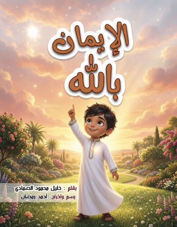   الإيمان بالله