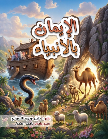 أركان الإيمان - الإيمان بالرسل
