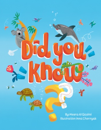 Did You Know