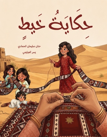 حكاية خيط 