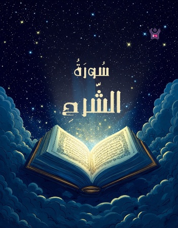 سورة الشرح
