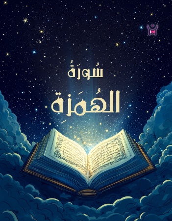 سورة الهمزة