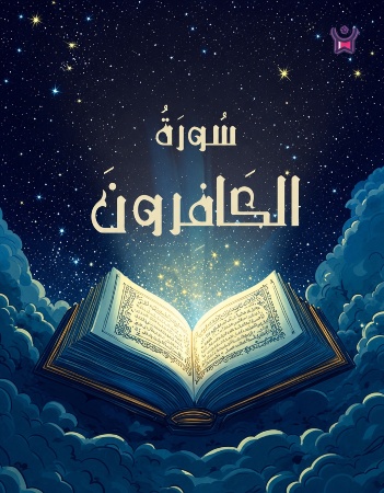 سورة الكافرون