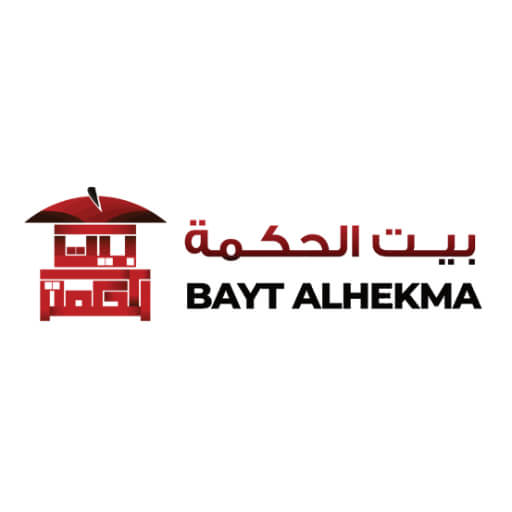 شعار بيت الحكمة للثقافة
