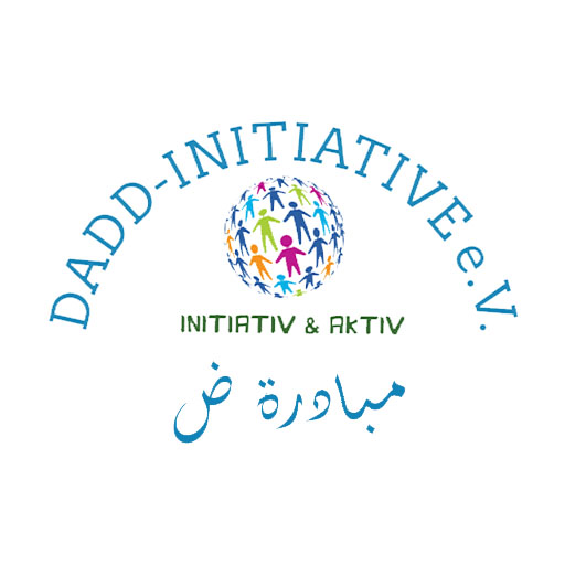 شعار مبادرة ضاد