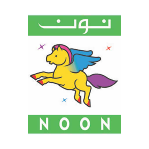 شعار كتب نون - مؤسسة ناهد الشوا الثقافية