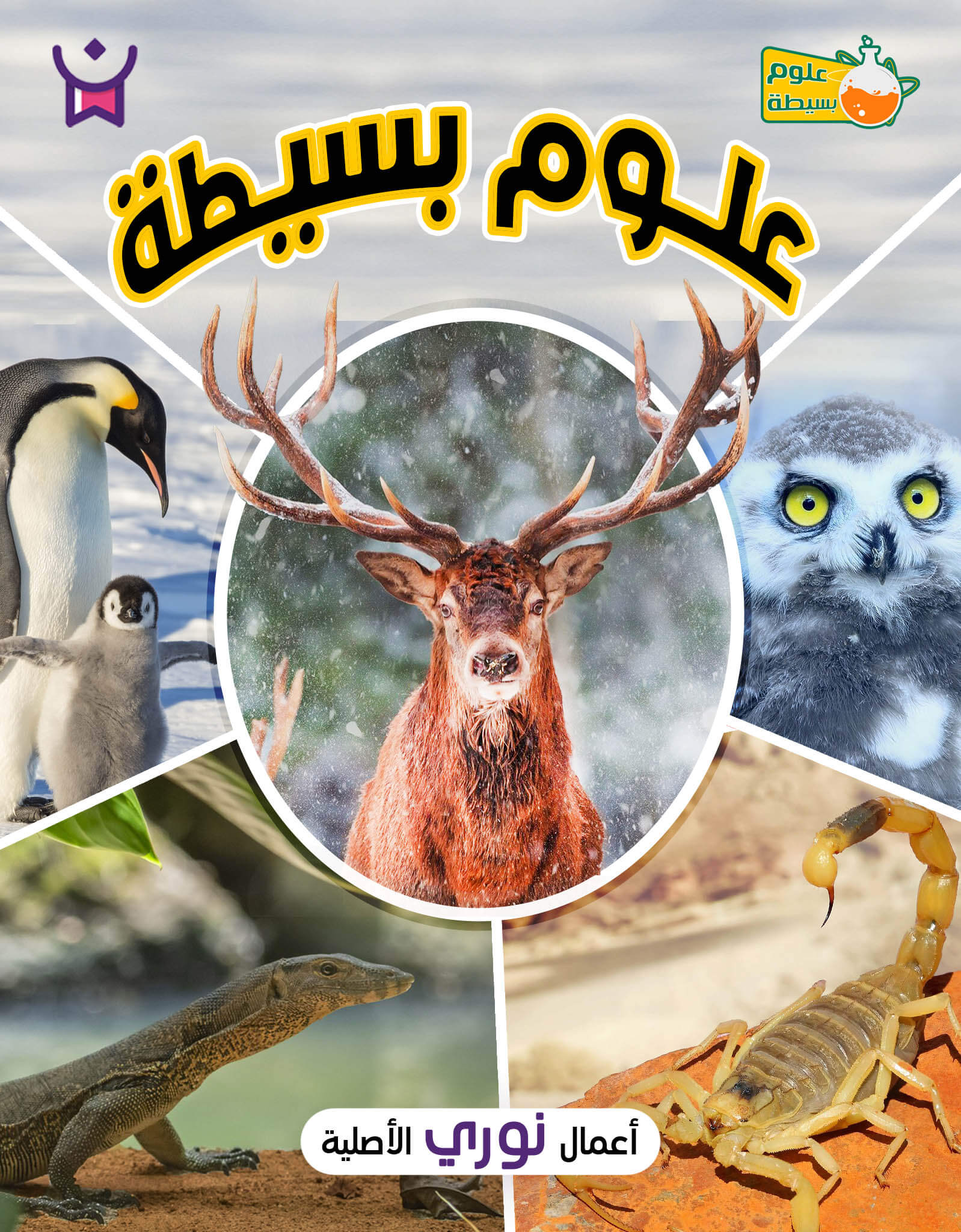 سلسلة علوم بسيطة