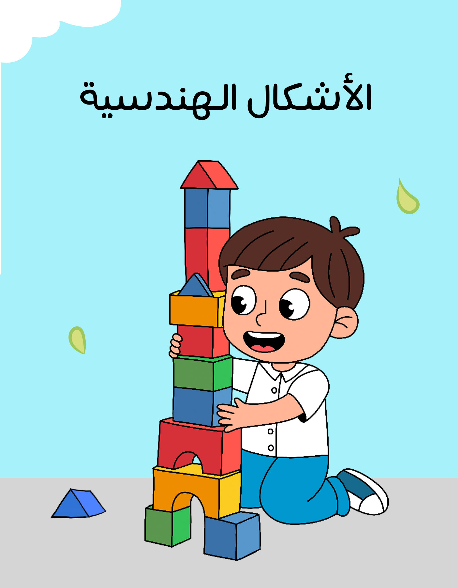 سلسلة الاشكال