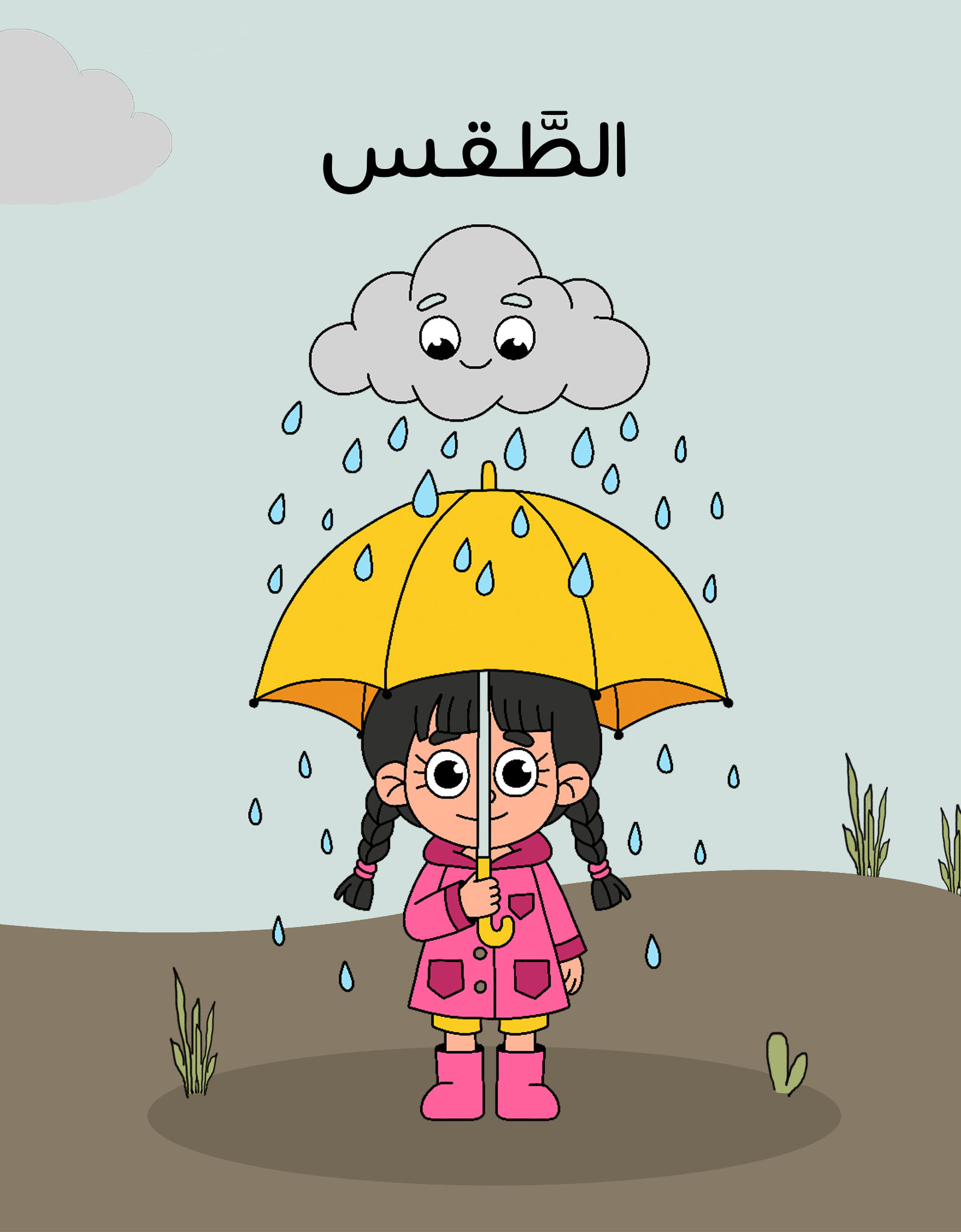 سلسلة الطقس